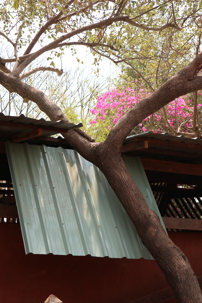 Escuela Hway Ka Loke / Simple Architecture - Imagen 21 de 27