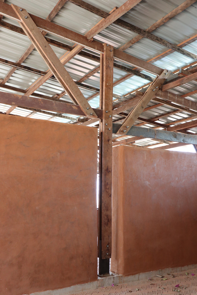 Escuela Hway Ka Loke / Simple Architecture - Imagen 18 de 27