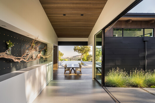 Sonoma Ridge House / Holder Parlette - Image 6 of 21