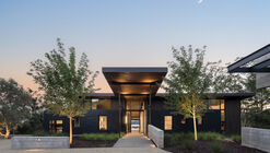 Sonoma Ridge House / Holder Parlette