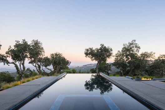 Sonoma Ridge House / Holder Parlette - Image 19 of 21