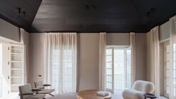 Casa en el Lago Como / Gregorio Pecorelli Studio
