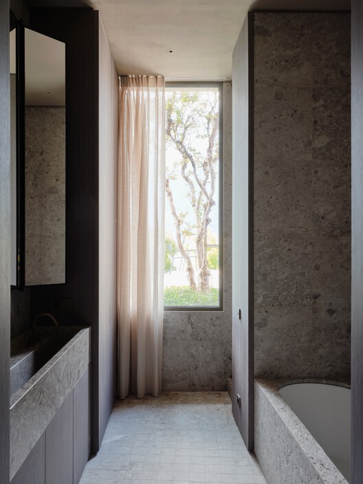 Casa en el Lago Como / Gregorio Pecorelli Studio - Imagen 15 de 28