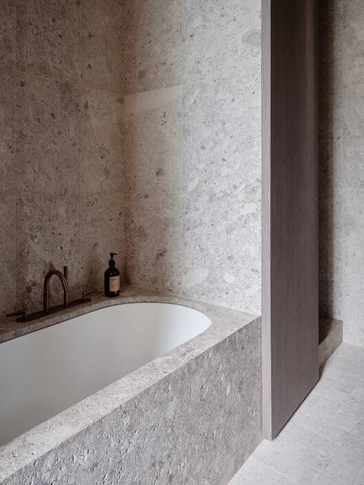 Casa en el Lago Como / Gregorio Pecorelli Studio - Imagen 16 de 28