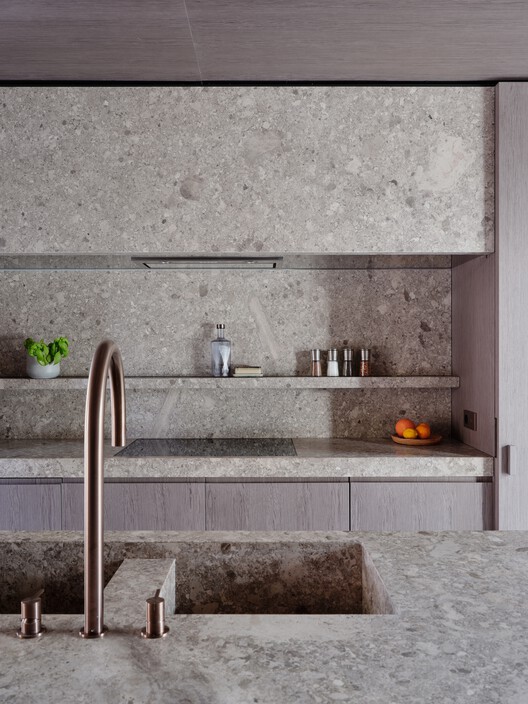 Casa en el Lago Como / Gregorio Pecorelli Studio - Imagen 18 de 28
