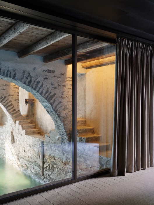 Casa en el Lago Como / Gregorio Pecorelli Studio - Imagen 6 de 28