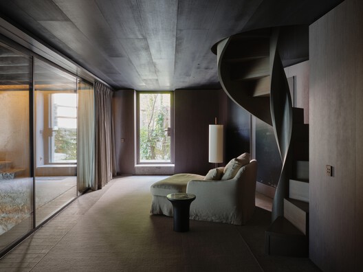 Casa en el Lago Como / Gregorio Pecorelli Studio - Fotografía interior, Madera, Iluminación, Sillas
