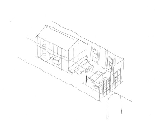 Casa en el Lago Como / Gregorio Pecorelli Studio - Imagen 23 de 28
