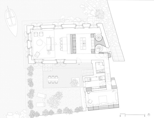 Casa en el Lago Como / Gregorio Pecorelli Studio - Imagen 25 de 28