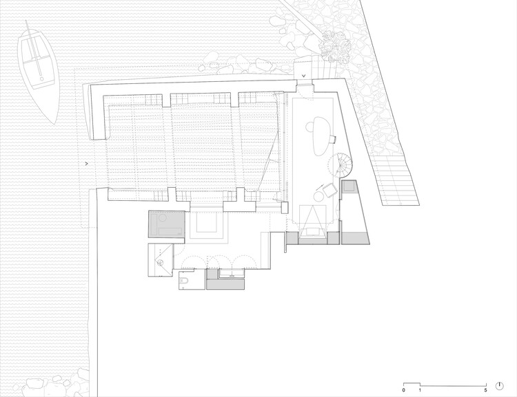 Casa en el Lago Como / Gregorio Pecorelli Studio - Imagen 24 de 28