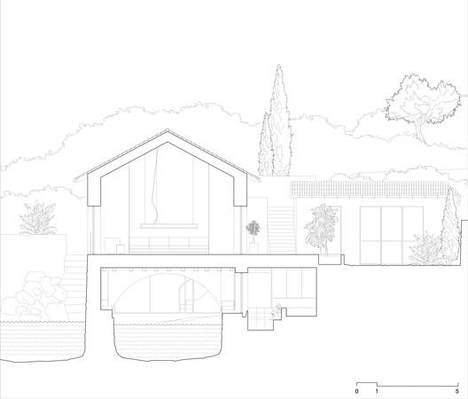 Casa en el Lago Como / Gregorio Pecorelli Studio - Imagen 28 de 28