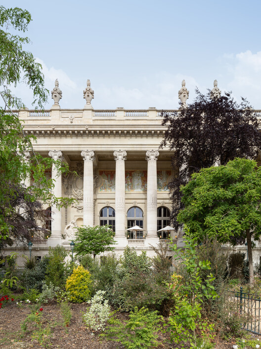 Grand Palais in Paris Reopens Following the Restoration by Chatillon Architectes - Image 7 of 18