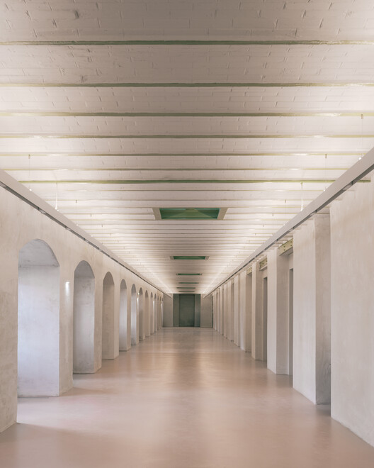 Grand Palais in Paris Reopens Following the Restoration by Chatillon Architectes - Image 13 of 18