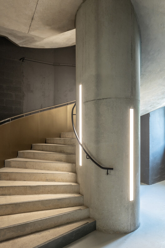 Grand Palais in Paris Reopens Following the Restoration by Chatillon Architectes - Image 12 of 18