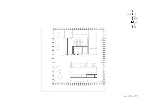 SWR Broadcasting-Studio / Steimle Architekten - Image 15 of 21