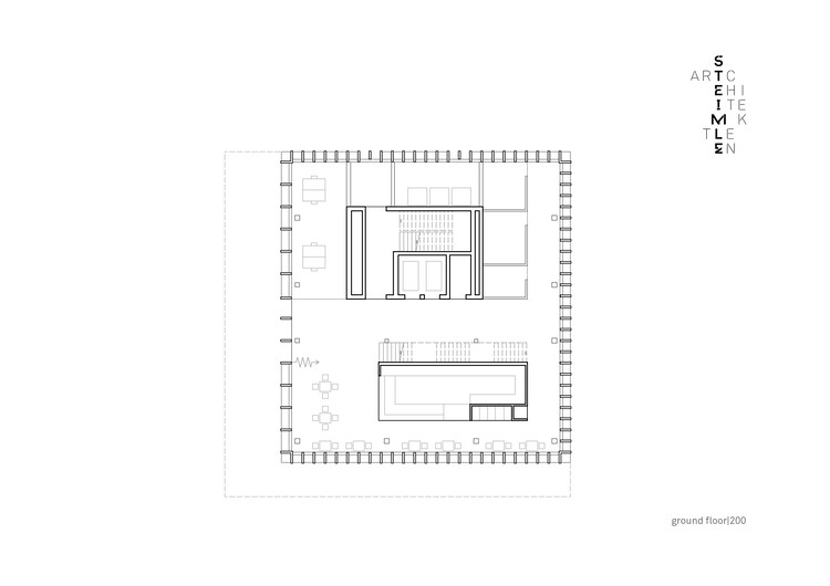 SWR 新演播大楼 / Steimle Architekten - 15 的图像 21