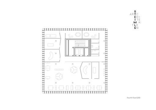 SWR Broadcasting-Studio / Steimle Architekten - Image 18 of 21