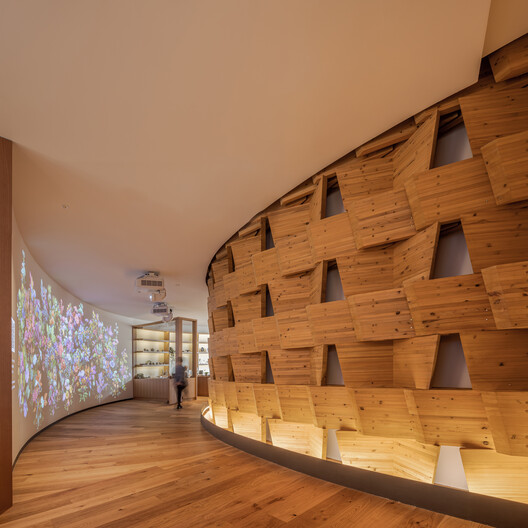 Poland Pavilion Expo 2025 Osaka / interplay architects - Image 10 of 25