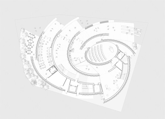 Poland Pavilion Expo 2025 Osaka / interplay architects - Image 21 of 25