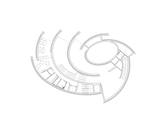 Poland Pavilion Expo 2025 Osaka / interplay architects - Image 23 of 25