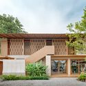  Kunst Ayutthaya 集合空间 / BodinChapa Architects - 咖啡店室内设计