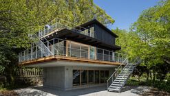 Casa para Finais de Semana em Matogata / lyhty