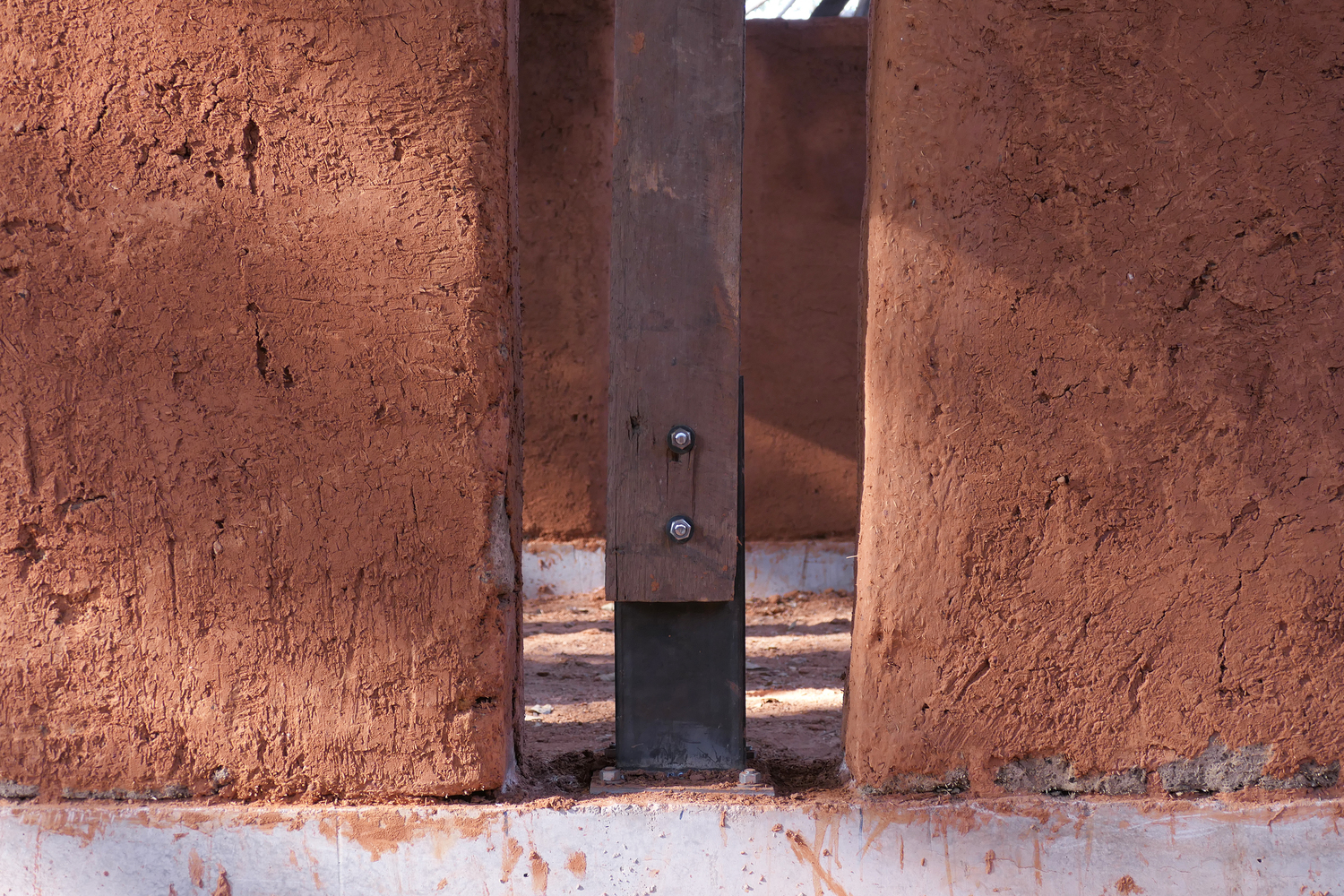Escuela Hway Ka Loke / Simple Architecture - Imagen 20 de 27