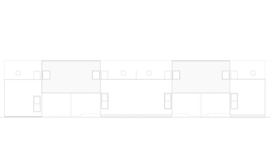 28 Patios y 14 viviendas / Crearctive + RKT Estudio - Imagen 49 de 50