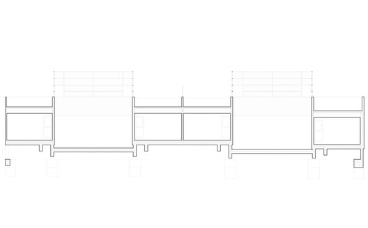 28 Patios y 14 viviendas / Crearctive + RKT Estudio - Imagen 42 de 50
