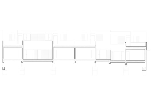 28 Patios y 14 viviendas / Crearctive + RKT Estudio - Imagen 45 de 50