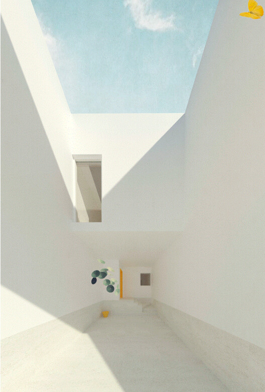 28 Patios y 14 viviendas / Crearctive + RKT Estudio - Imagen 41 de 50