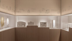 Crafting  ATMOSPHERE / MATERIA + Gustavo Carmona