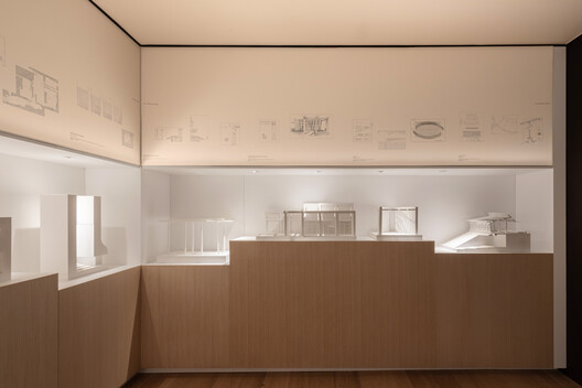 Crafting  ATMOSPHERE / MATERIA + Gustavo Carmona - Imagen 2 de 25