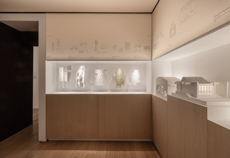 Crafting ATMOSPHERE / MATERIA + Gustavo Carmona - Imagen 3 de 25