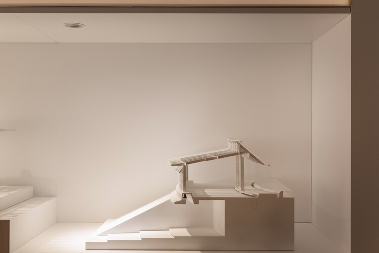 Crafting ATMOSPHERE / MATERIA + Gustavo Carmona - Imagen 11 de 25