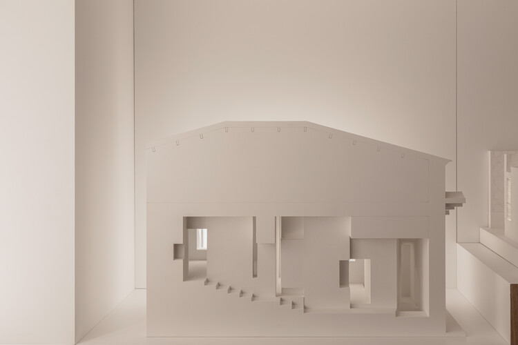 Crafting ATMOSPHERE / MATERIA + Gustavo Carmona - Imagen 10 de 25