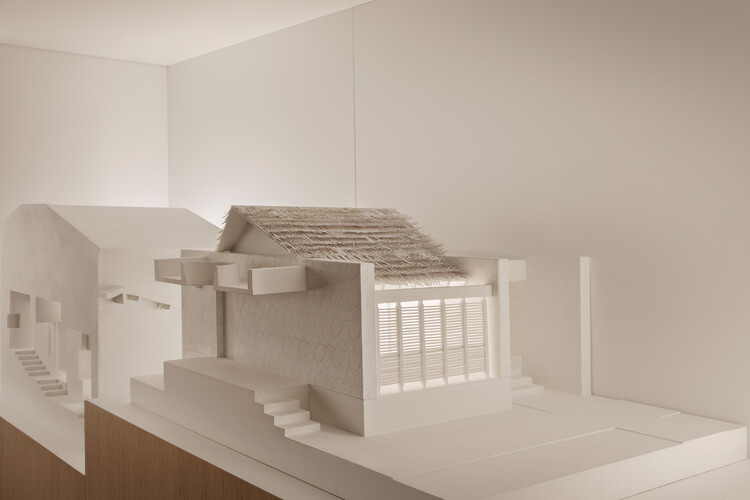 Crafting ATMOSPHERE / MATERIA + Gustavo Carmona - Imagen 4 de 25
