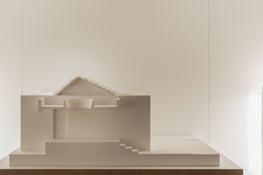 Crafting  ATMOSPHERE / MATERIA + Gustavo Carmona - Imagen 9 de 25