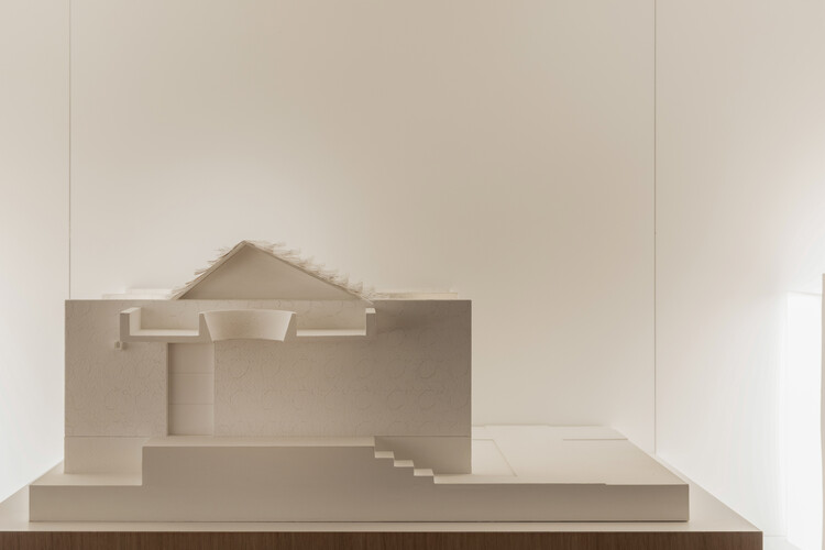 Crafting ATMOSPHERE / MATERIA + Gustavo Carmona - Imagen 9 de 25