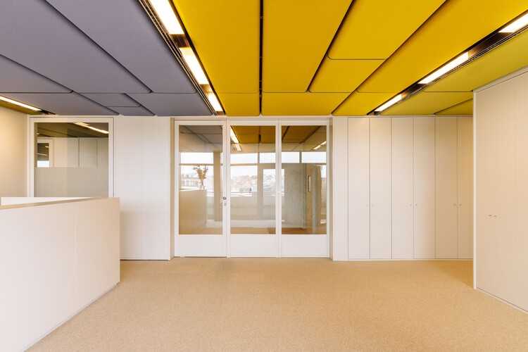 Escritório de Advogados, Lisboa / Ricardo Bak Gordon - Fotografia de Interiores
