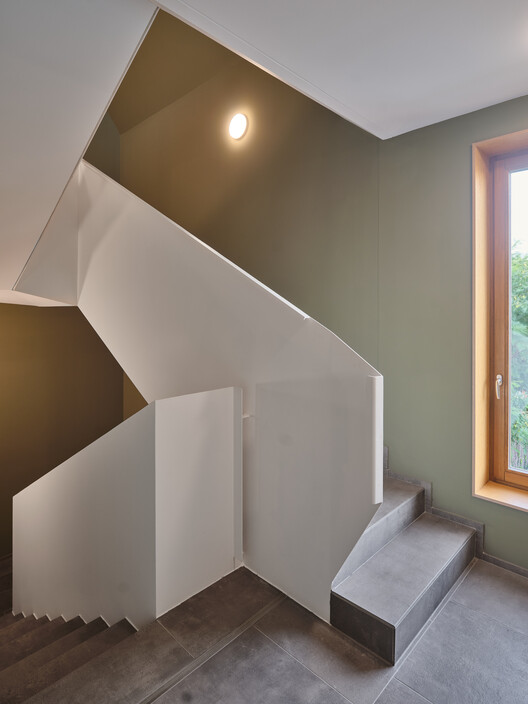 Extensión del Hotel WOOD QGAT / BAILORULL  - Imagen 19 de 32