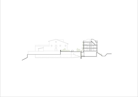 Extensión del Hotel WOOD QGAT / BAILORULL  - Imagen 28 de 32
