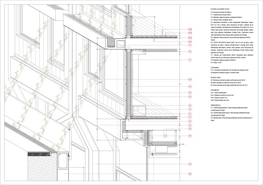 Extensión del Hotel WOOD QGAT / BAILORULL  - Imagen 31 de 32