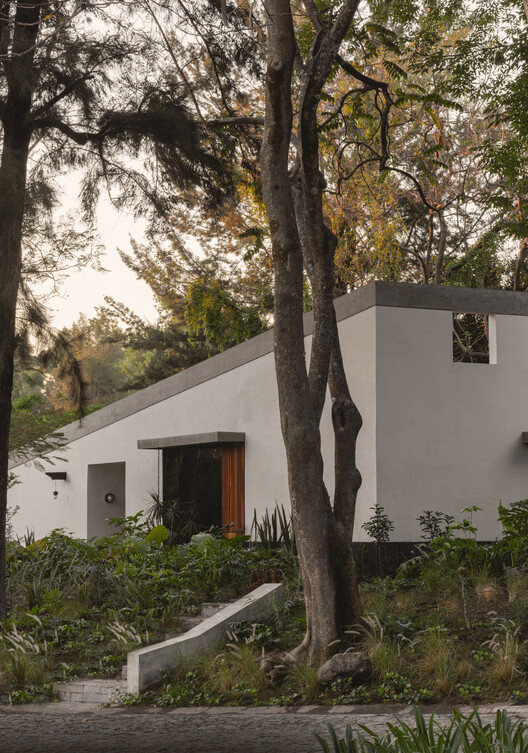 Malvas 59 / Estudio Radillo Alba - Fotografía exterior