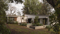 Malvas 59 / Estudio Radillo Alba
