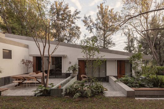 Malvas 59 / Estudio Radillo Alba - Fotografía exterior