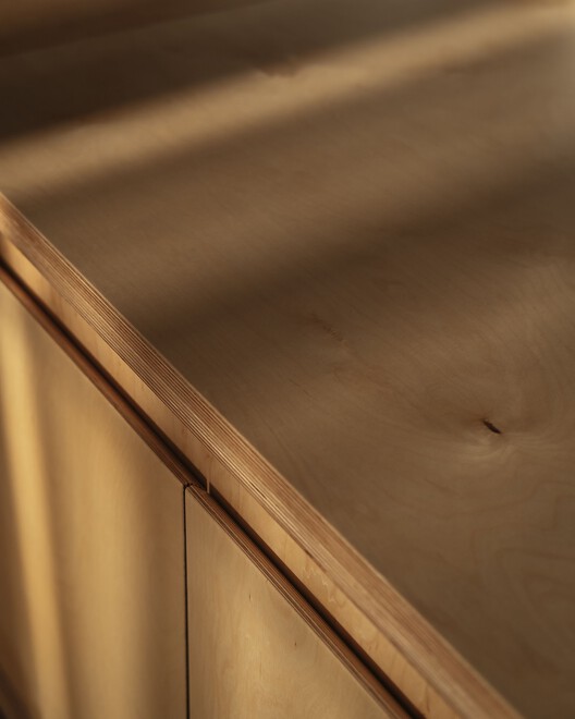 Temple Building Refurbishment Brighton Girls School / Walters & Cohen Architects - Image 23 of 34