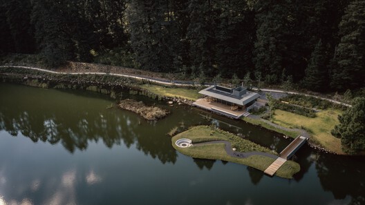 Pabellón de la Reserva / HEMAA - Imagen 28 de 34