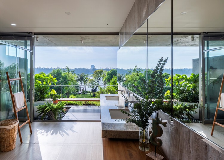 Residência Lavanda / Be4 Architecture - Imagem 3 de 29