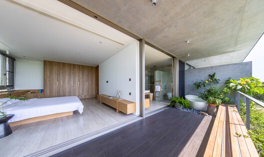Residência Lavanda / Be4 Architecture - Fotografia de Interiores